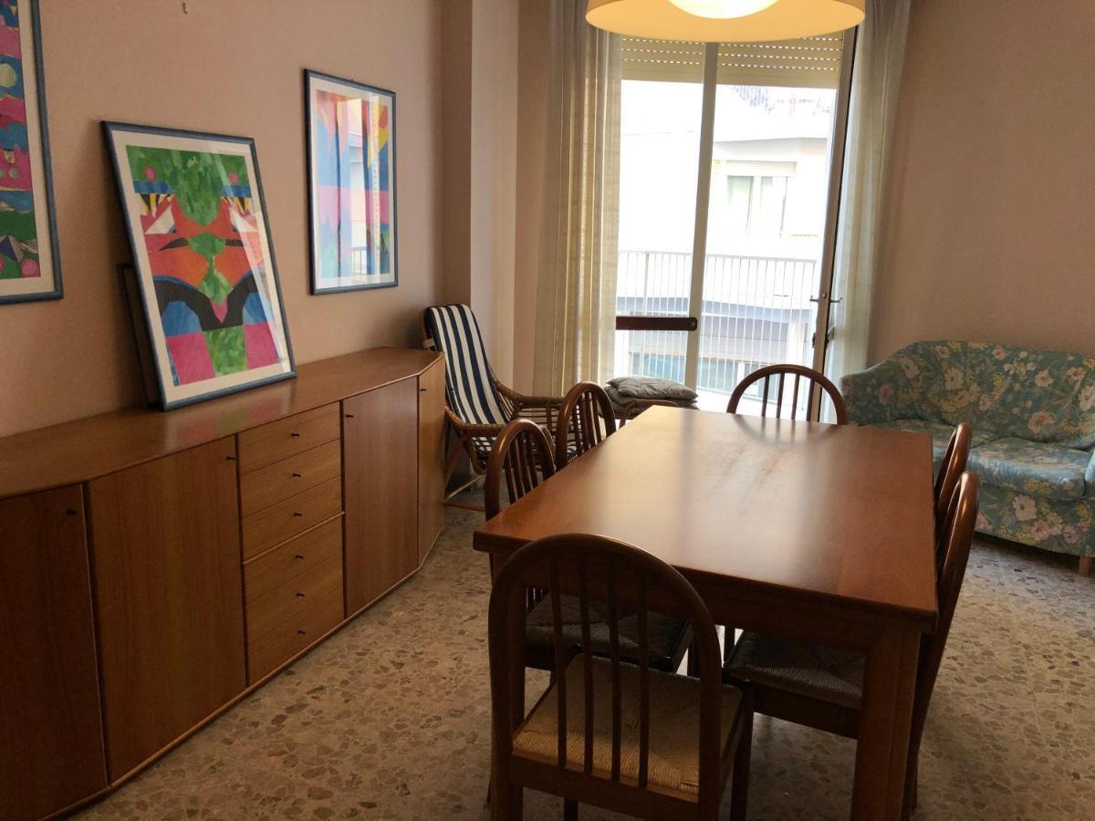 Residence Centro Commerciale - Walterigato Apartments Solo Per Famiglie Jesolo Extérieur photo