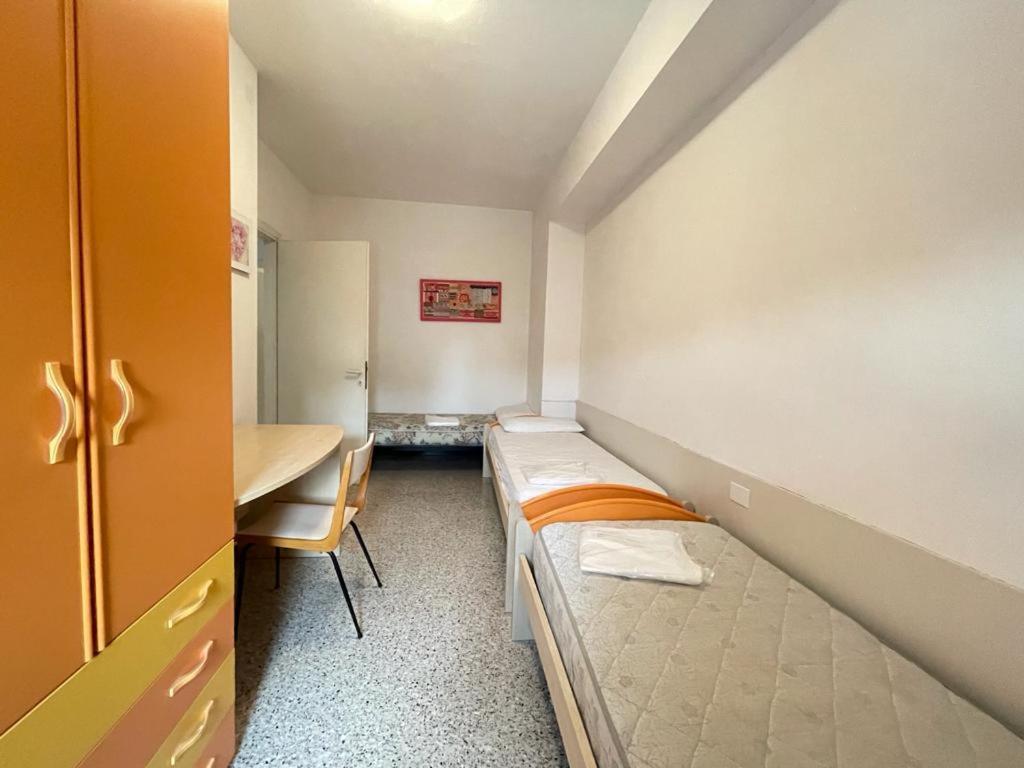 Residence Centro Commerciale - Walterigato Apartments Solo Per Famiglie Jesolo Extérieur photo