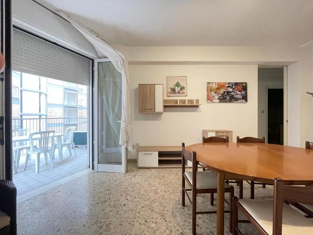 Residence Centro Commerciale - Walterigato Apartments Solo Per Famiglie Jesolo Extérieur photo