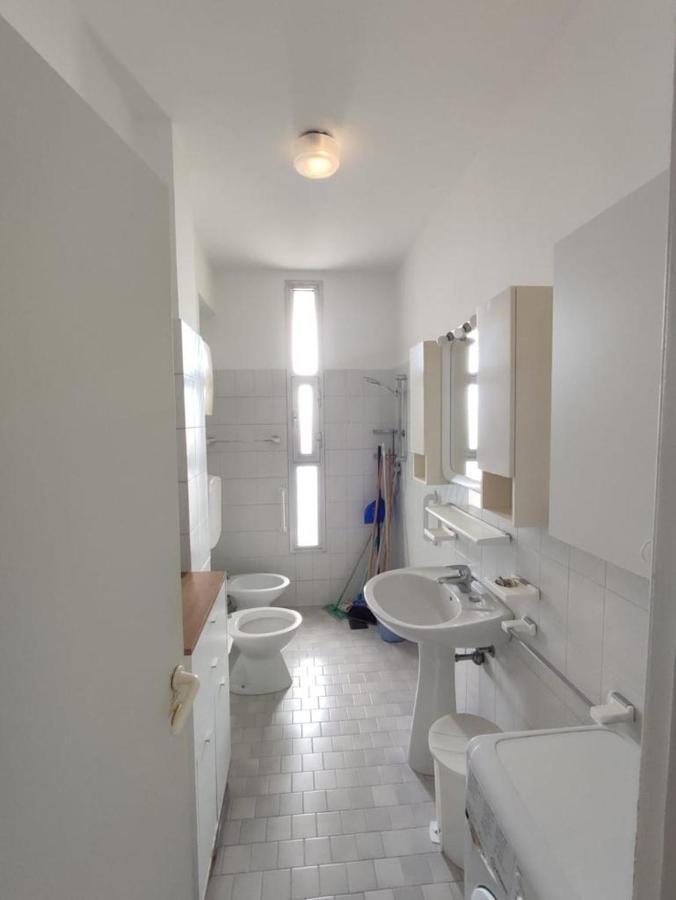 Residence Centro Commerciale - Walterigato Apartments Solo Per Famiglie Jesolo Extérieur photo