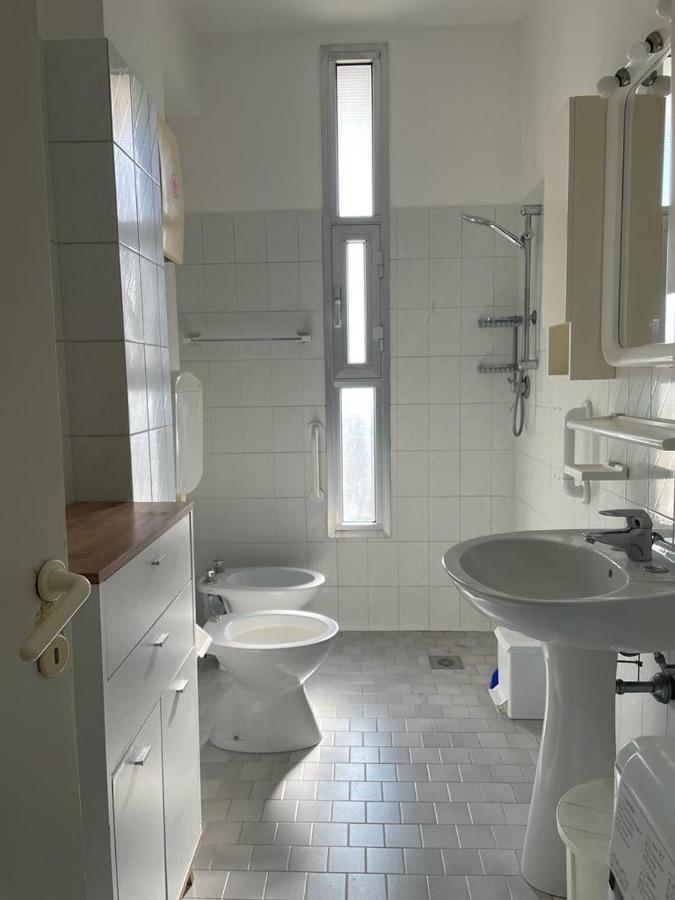 Residence Centro Commerciale - Walterigato Apartments Solo Per Famiglie Jesolo Extérieur photo