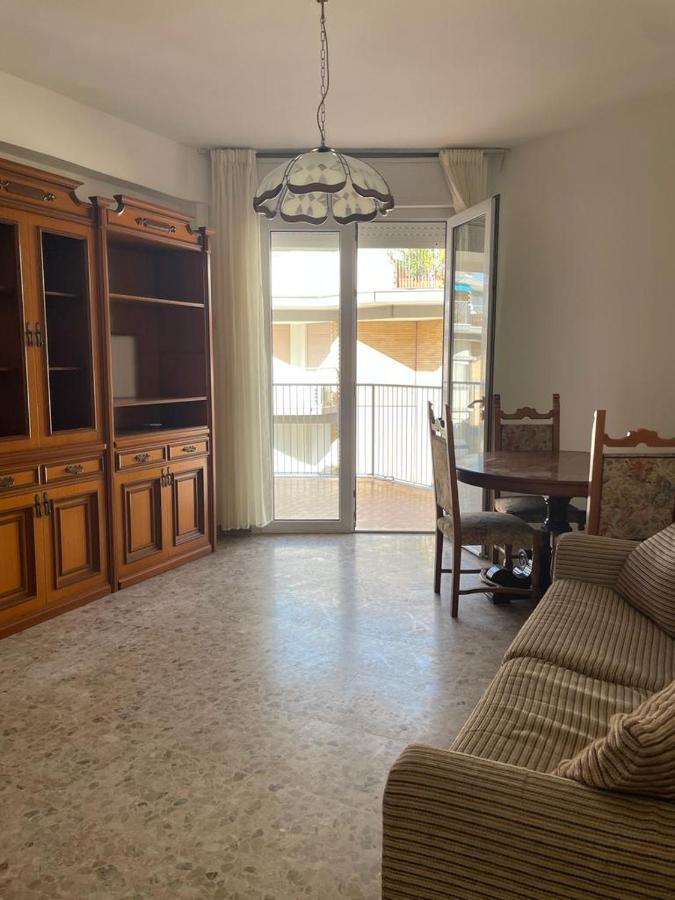 Residence Centro Commerciale - Walterigato Apartments Solo Per Famiglie Jesolo Extérieur photo