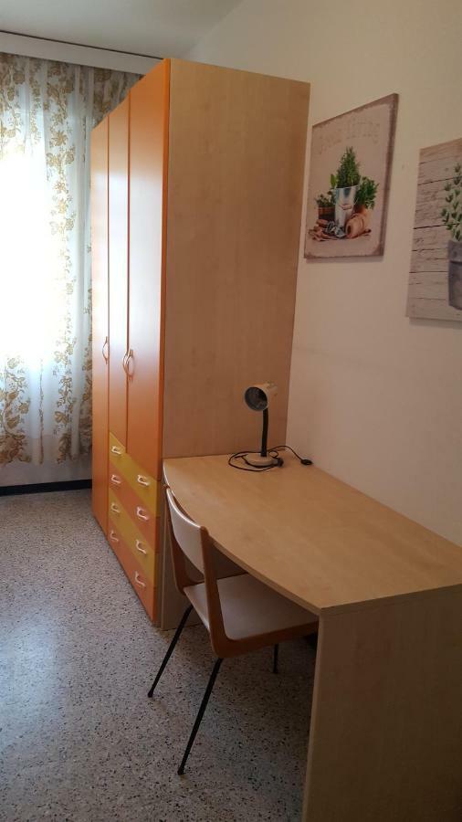 Residence Centro Commerciale - Walterigato Apartments Solo Per Famiglie Jesolo Extérieur photo