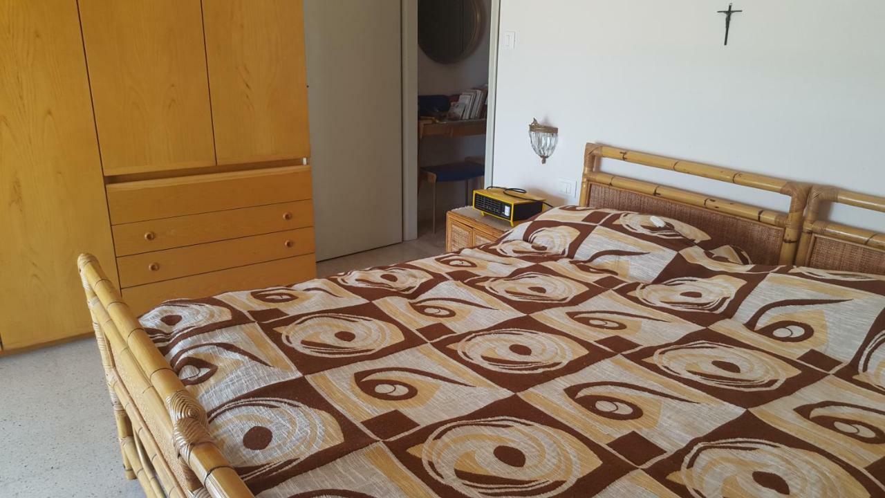 Residence Centro Commerciale - Walterigato Apartments Solo Per Famiglie Jesolo Extérieur photo